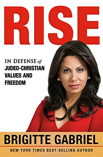 Beispielbild fr Rise: In Defense of Judeo-Christian Values and Freedom zum Verkauf von Off The Shelf