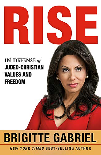 Stock image for Rise: In Defense of Judeo-Christian Values and Freedom for sale by ThriftBooks-Atlanta