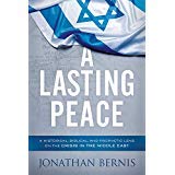 Beispielbild fr A Lasting Peace zum Verkauf von Better World Books