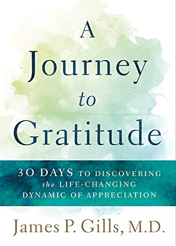 Stock image for A Journey to Gratitude: 30 Days to Discovering the Life-Changing Dynamic of Appreciation for sale by Orion Tech