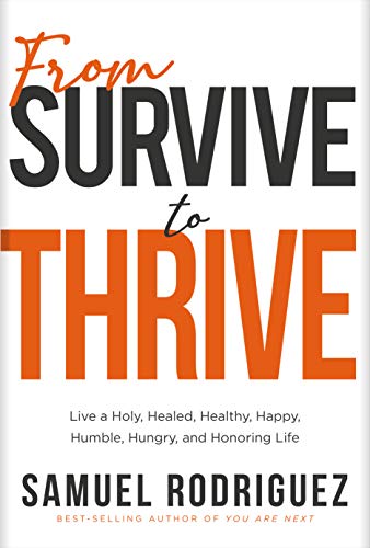 9781629998404: From Survive to Thrive
