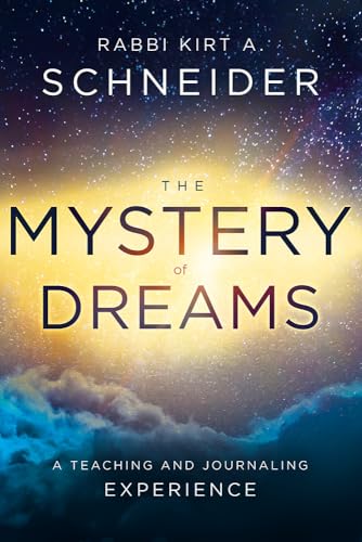 Stock image for The Mystery of Dreams: A Teaching and Journaling Experience for sale by Orion Tech