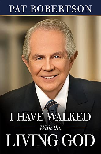 Stock image for I Have Walked With the Living God for sale by Gulf Coast Books