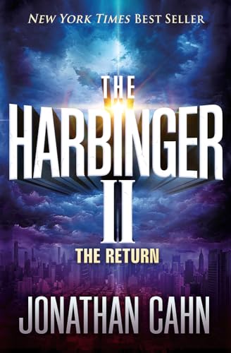 Imagen de archivo de The Harbinger II: The Return a la venta por SecondSale