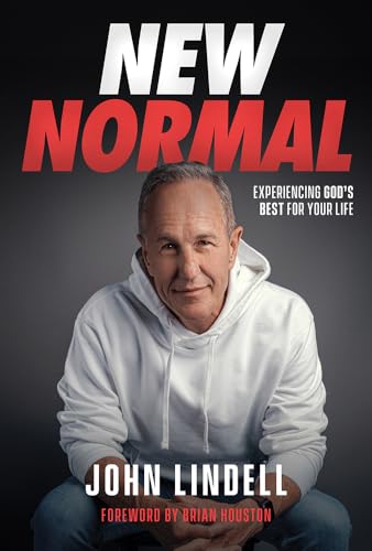 Stock image for New Normal: Experiencing God's Best for Your Life for sale by SecondSale