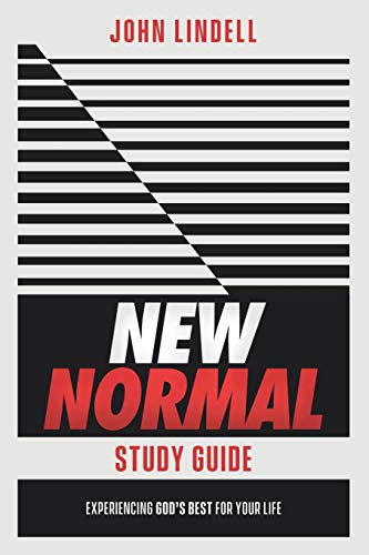 9781629999401: New Normal: Experiencing God's Best for Your Life