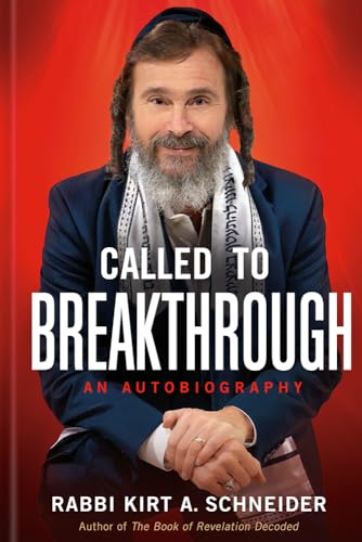Imagen de archivo de Called to Breakthrough: An Autobiography a la venta por SecondSale