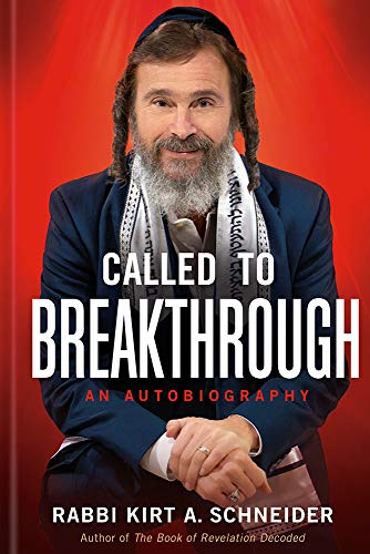 Stock image for Called to Breakthrough: An Autobiography for sale by ZBK Books