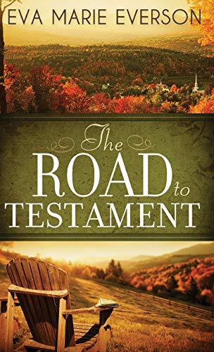 Stock image for The Road to Testament for sale by ThriftBooks-Dallas