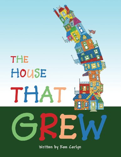9781630001186: The House That Grew