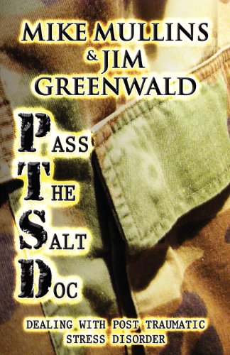 Beispielbild fr Pass the Salt Doc zum Verkauf von Amazing Books Pittsburgh