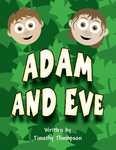 Beispielbild fr Adam and Eve zum Verkauf von Revaluation Books