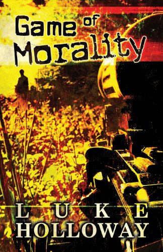 9781630007751: Game of Morality