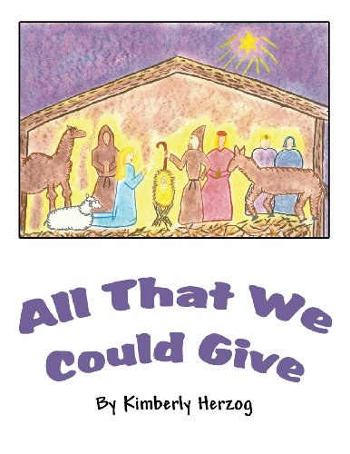 9781630008307: All That We Could Give