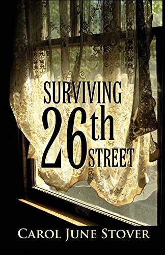 Beispielbild fr Surviving 26th Street zum Verkauf von ThriftBooks-Atlanta