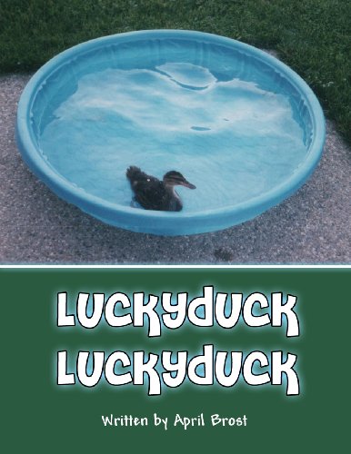 9781630041045: Luckyduck Luckyduck