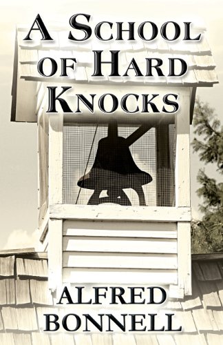 9781630044411: A School of Hard Knocks