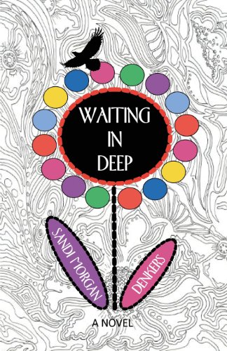 Beispielbild fr Waiting in Deep zum Verkauf von ThriftBooks-Dallas