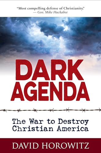 Imagen de archivo de DARK AGENDA The War to Destroy a la venta por SecondSale