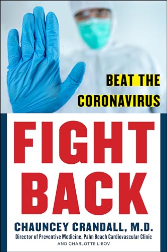 Imagen de archivo de FIGHT BACK: Beat the Coronavirus a la venta por SecondSale
