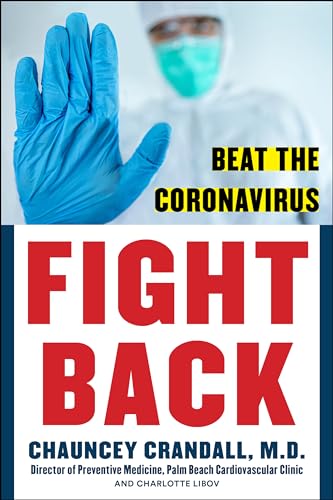 Stock image for FIGHT BACK: Beat the Coronavirus for sale by SecondSale