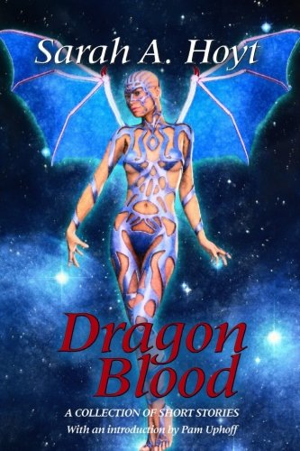 Stock image for Dragon Blood: A Collection of Short Stories for sale by Decluttr