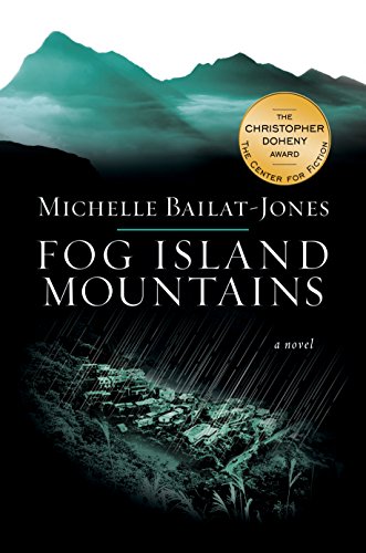 Beispielbild fr Fog Island Mountains zum Verkauf von ThriftBooks-Atlanta