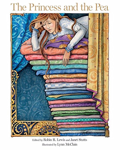 Stock image for The Princess and the Pea for sale by HPB-Emerald