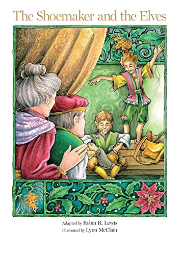 9781630163013: The Shoemaker and the Elves