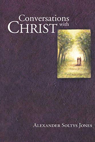 9781630200121: Conversations with Christ