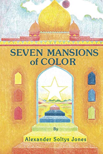 Beispielbild fr Seven Mansions of Color zum Verkauf von GF Books, Inc.