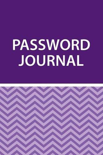 9781630220983: Password Journal
