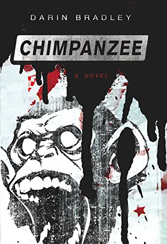 Imagen de archivo de Chimpanzee: A Novel a la venta por SecondSale