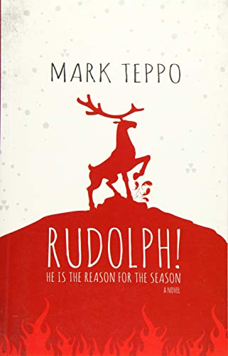 Stock image for Rudolph!: He Is the Reason for the Season for sale by HPB-Ruby