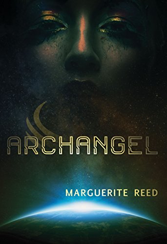 Archangel (The Chronicles of Ubastis)