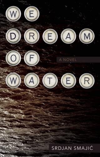 Imagen de archivo de We Dream of Water: A Novel a la venta por More Than Words