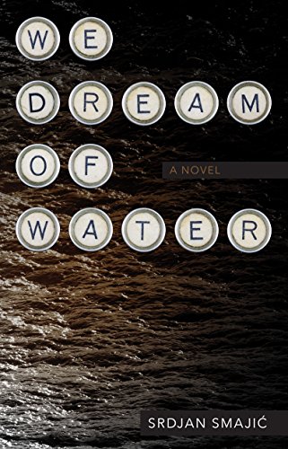 Stock image for We Dream of Water: A Novel for sale by More Than Words