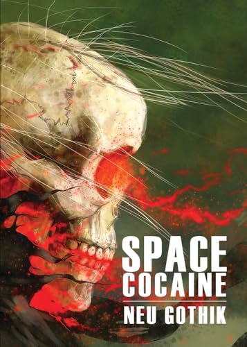 Imagen de archivo de Neu Gothik (Space Cocaine) a la venta por California Books