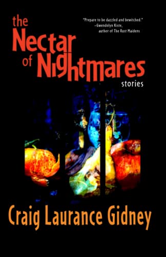 Beispielbild fr The Nectar of Nightmares zum Verkauf von Buchpark