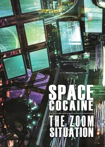 Imagen de archivo de The Zoom Situation (Space Cocaine) a la venta por Lucky's Textbooks