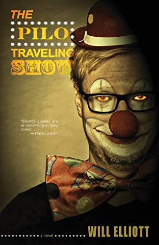 9781630230920: The Pilo Traveling Show