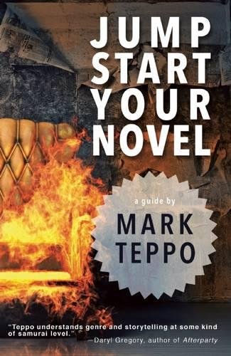 9781630231057: Jumpstart Your Novel