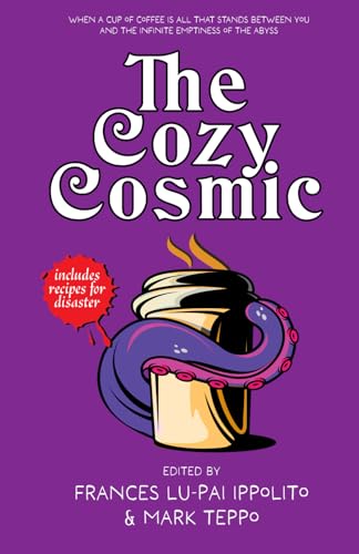 Stock image for The Cozy Cosmic for sale by Goodwill Books