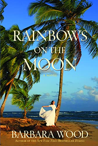 Imagen de archivo de Rainbows on the Moon a la venta por Better World Books