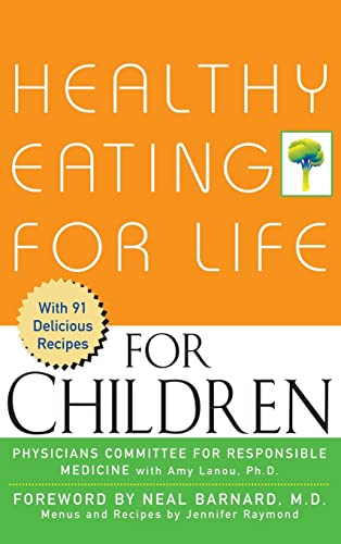 9781630261023: Healthy Eating for Life for Children