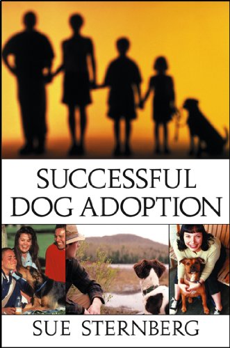 9781630261726: Successful Dog Adoption