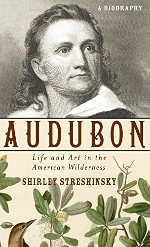 9781630262747: Audubon: Life and Art in the American Wilderness