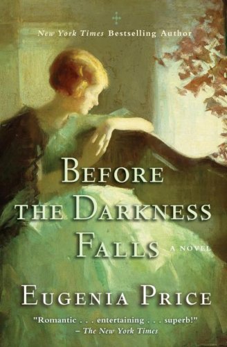 Stock image for Before the Darkness Falls for sale by ThriftBooks-Dallas