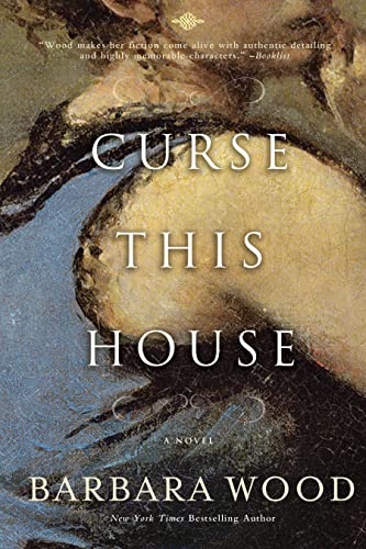 9781630263089: Curse This House