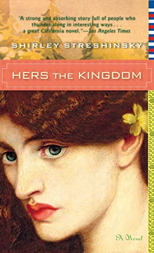 Stock image for Hers the Kingdom for sale by Lucky's Textbooks